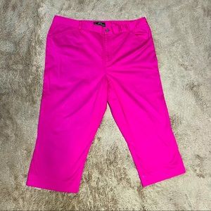 Ralph Lauren active sport pants size 16